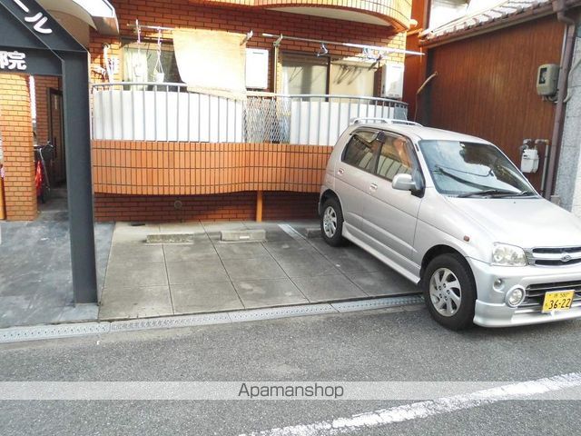 シャンボール宿院のその他写真