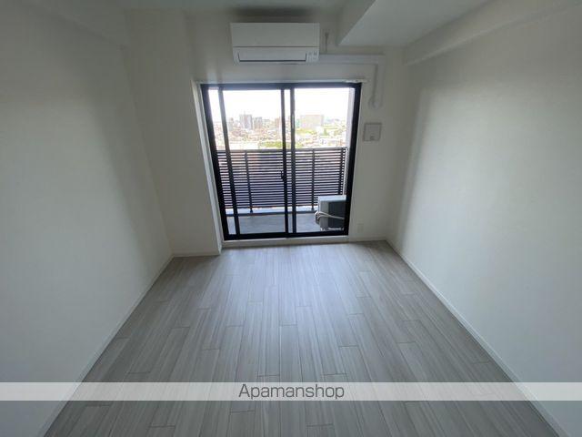 S−RESIDENCE三国WESTの内装写真