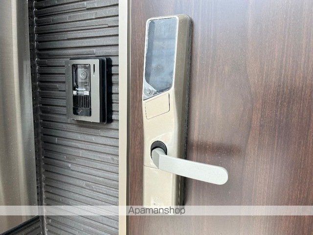 SUKABANAの内装写真