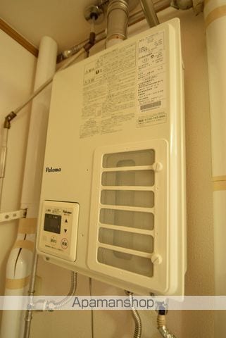 YOUハイツの内装写真