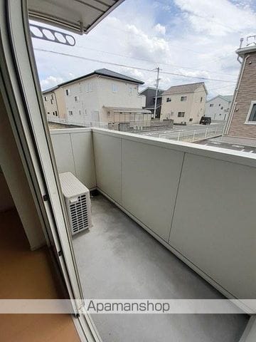 ラフォーレ キャトルの内装写真