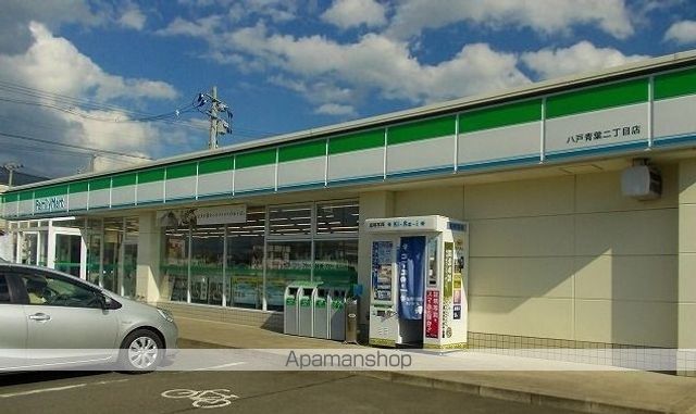 フローリッシュ小中野Bの周辺写真