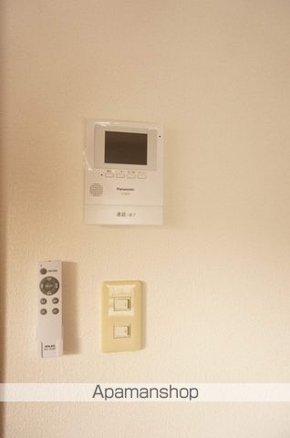 メゾン高志の内装写真