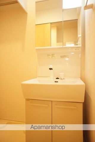 エスポワールかしまの内装写真