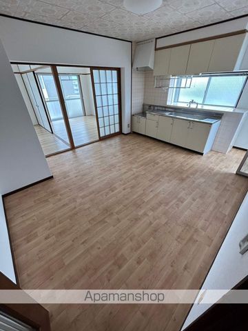 いとまんマンションの内装写真