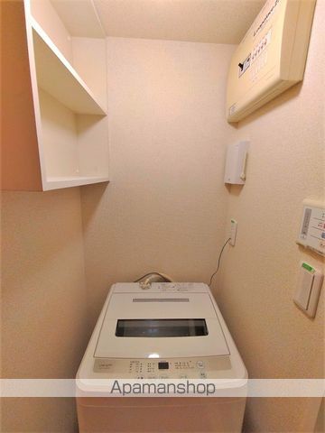 レオパレス太子堂の内装写真