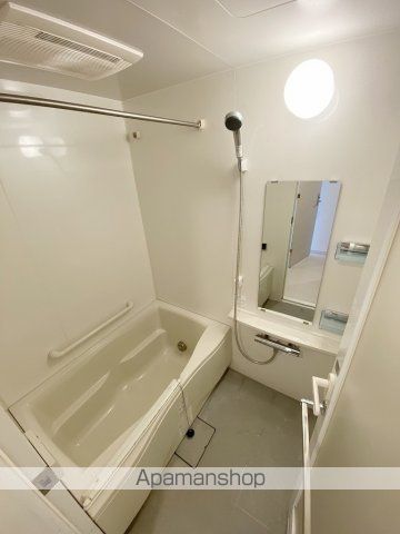 コスモリード西馬込の内装写真