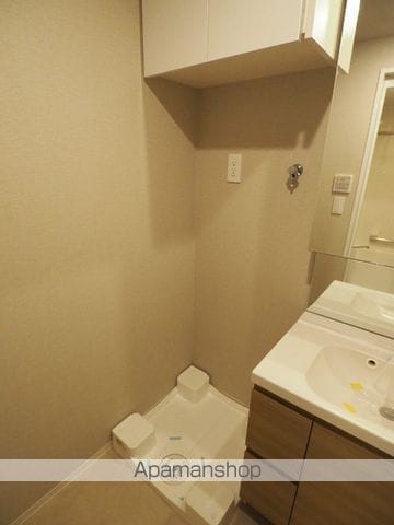 ドゥーエ三ノ輪Iの内装写真