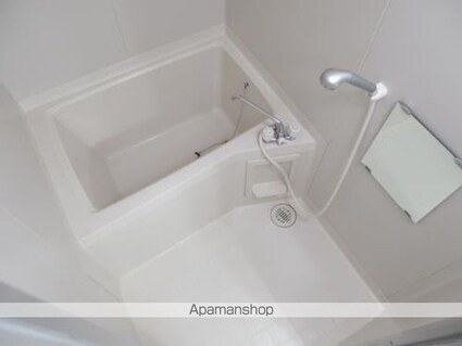 ＳＹハイツパートⅡ[2DK/59.62m2]のバス