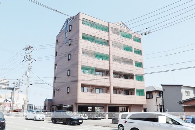 パークヒルズ庄町