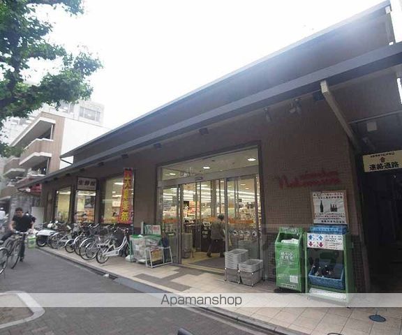 叡和ハイツの周辺写真