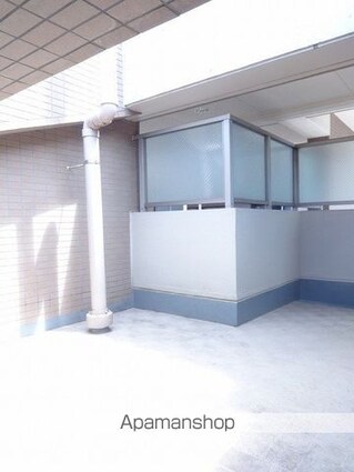 西葛西ガーデンハウス[1K/25.11m2]の内装6