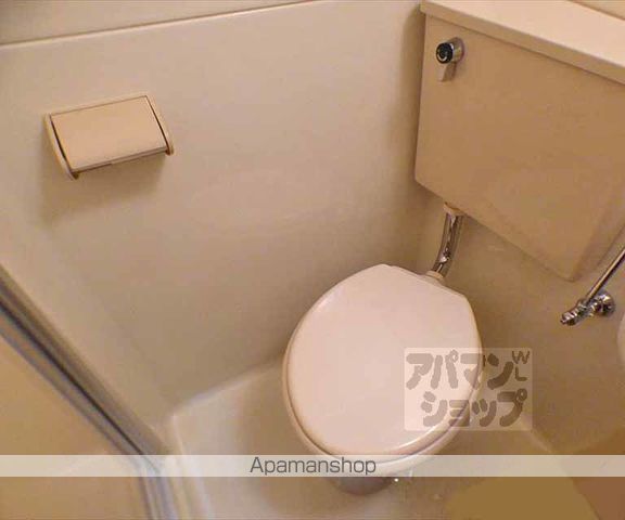 マンションASUKAの内装写真