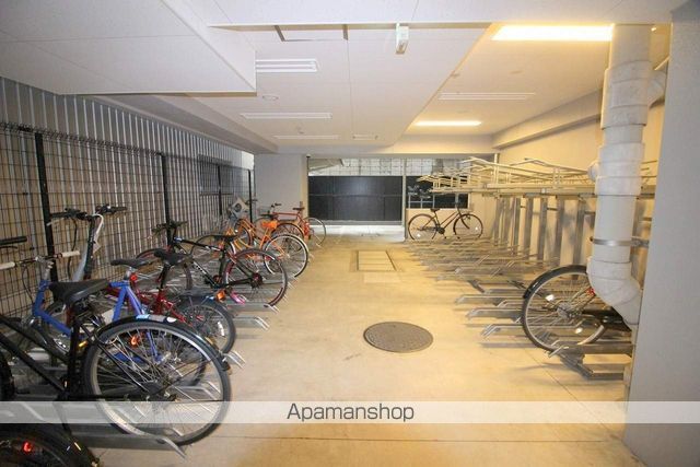 プレサンス心斎橋CUOERのその他写真