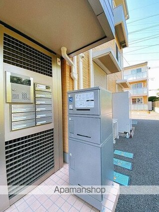 ブルックスターⅡ[2LDK/54.76m2]の共用部2