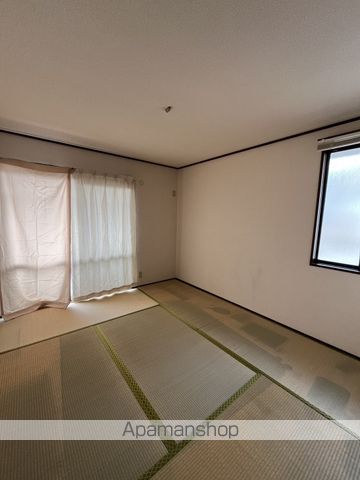 ミラベル三津田ヶ丘の内装写真