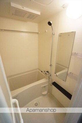 ディアレイシャス名古屋浄心[1K/21.46m2]のバス