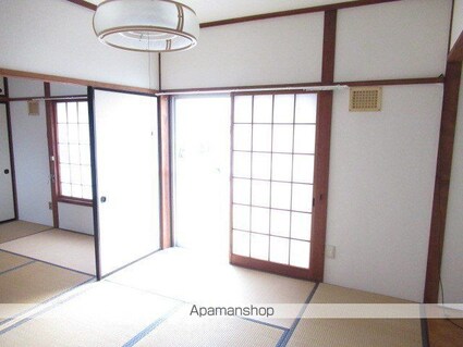 すみれ荘[2K/29.7m2]の内装6