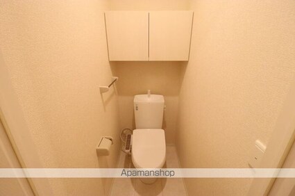 ａｒｇｅｎｔｏ[3LDK/73.76m2]のトイレ