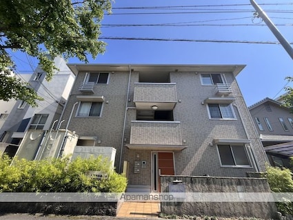 和歌山県和歌山市太田４丁目[2LDK/58.33m2]の外観2