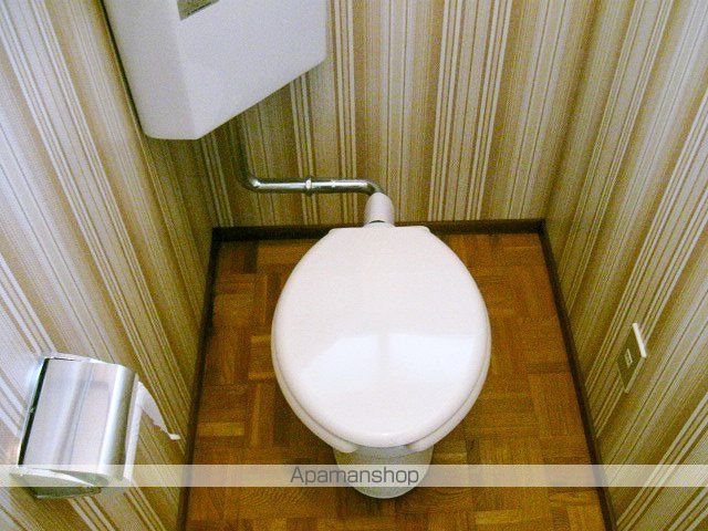 第3佐藤マンションの内装写真