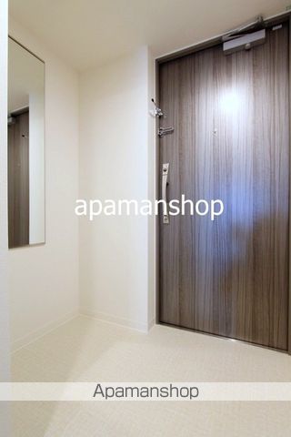 COMFORIA・LIV北久宝寺Qの内装写真