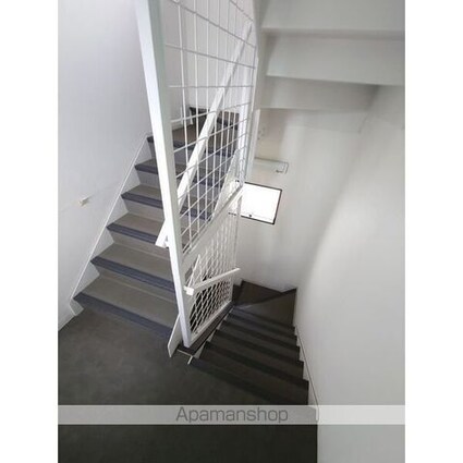 Ｌｅ　Ｇｉｏｉｅ（レジョイエ）ささしまライブ駅[1LDK/27.53m2]の共用部1