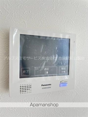 早稲田鶴巻町IMAハウスの内装写真