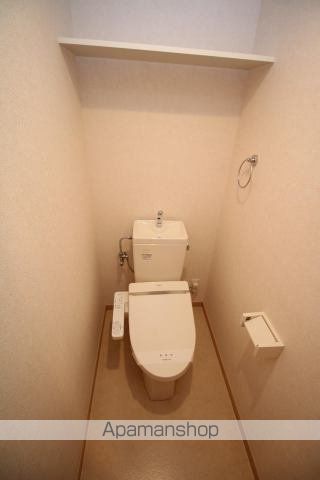 ル レーヴ B棟の内装写真