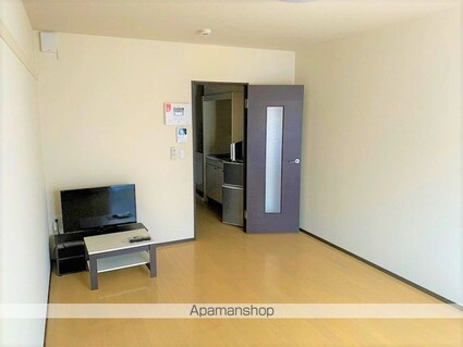 クレイノ櫻[1K/25.05m2]のリビング・居間1