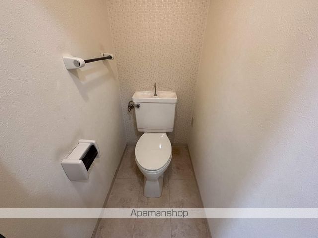 グランドハイツ豊中の内装写真