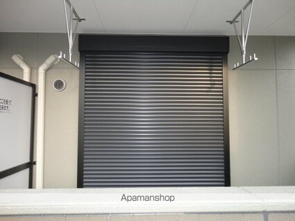 アジャート[1K/31.02m2]の内装2