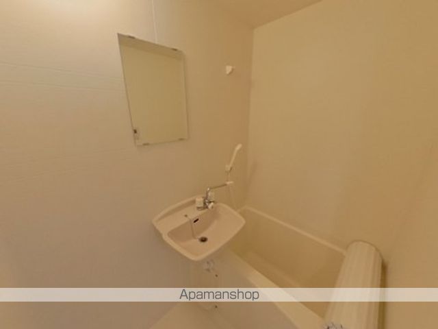 MRRくまもとRESIDENCEの内装写真