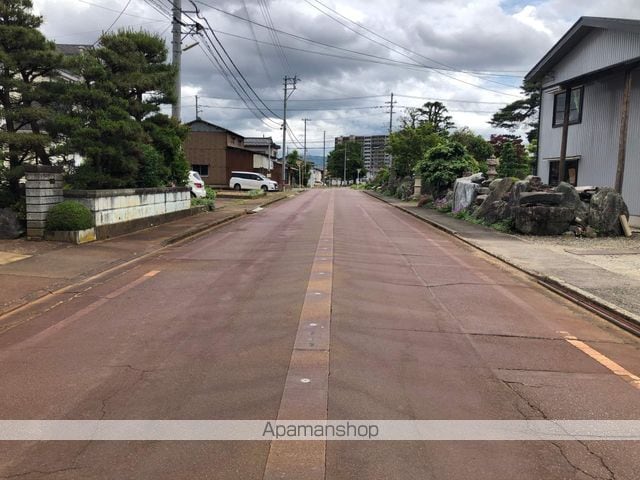コーポ近央の周辺写真