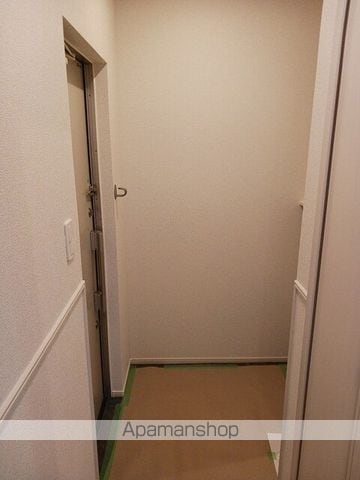 ディア ベルジュの内装写真