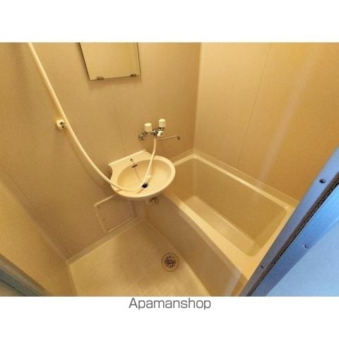 サンジュエル桜田の内装写真