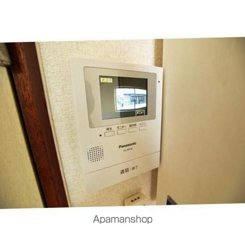 ハイツビバリーヒルズの内装写真