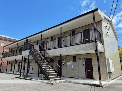 チェリーコート[1K/30.94m2]の外観2