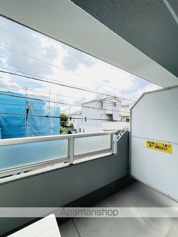 セントラルハイツカシノの内装写真
