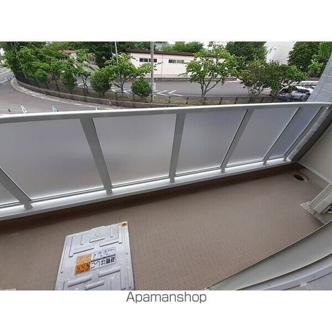 ドゥ・セードル利府の内装写真