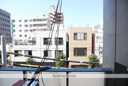 東京都立川市錦町２丁目[1LDK/39.74m2]の眺望