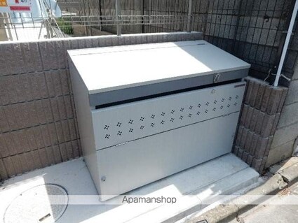 Ｈａｌｅ　Ａｓａｍａ[1LDK/41.23m2]の共用部2