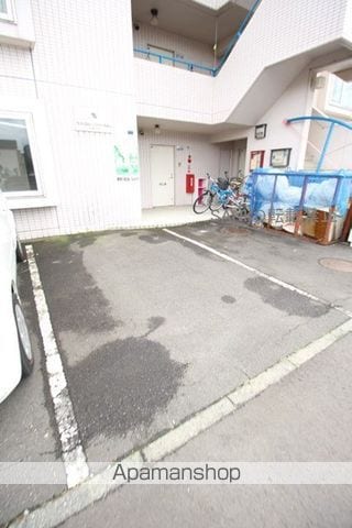 ビッグバーンズマンション北郷IIIAのその他写真