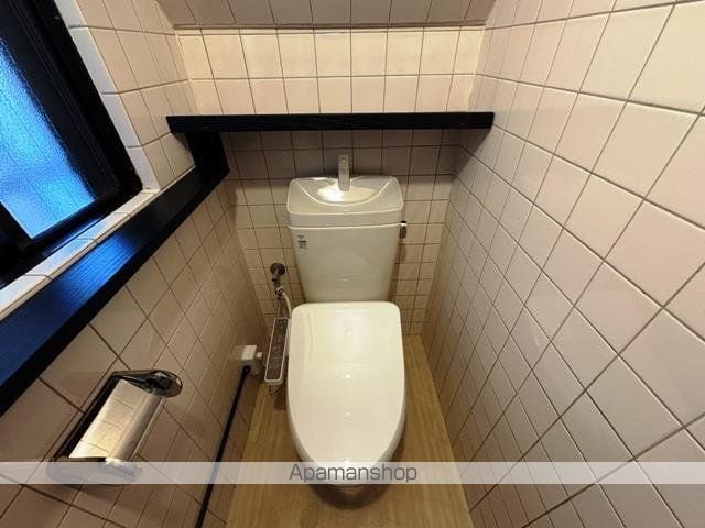 豊崎6丁目の内装写真