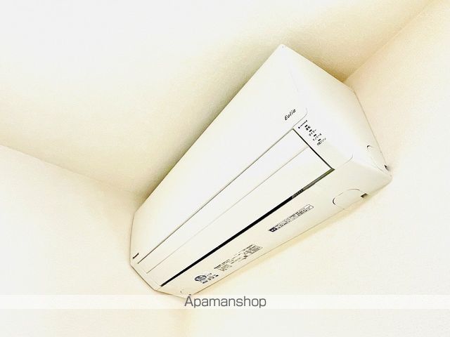 フジパレス旭城北の内装写真