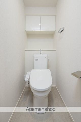 パークアクシス赤羽南の内装写真