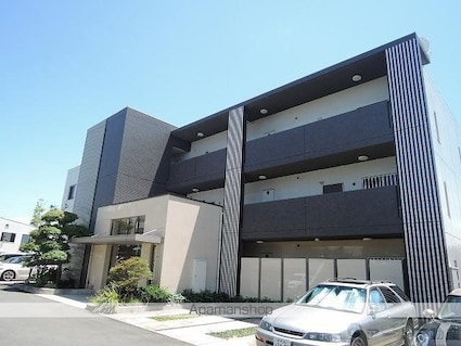 ＶＥＮＴ　ＶＥＲＤＥ　Ｇｒａｎｄｓｉｄｅ[2LDK/59.81m2]の外観3