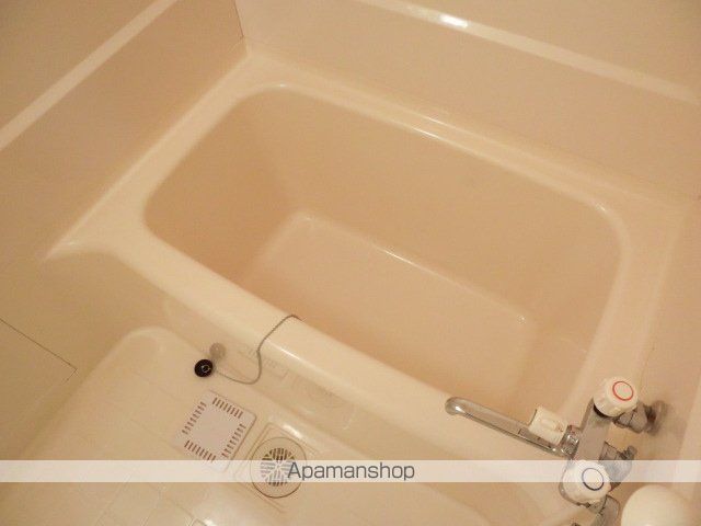 プレサントKハイツ 3号棟の内装写真