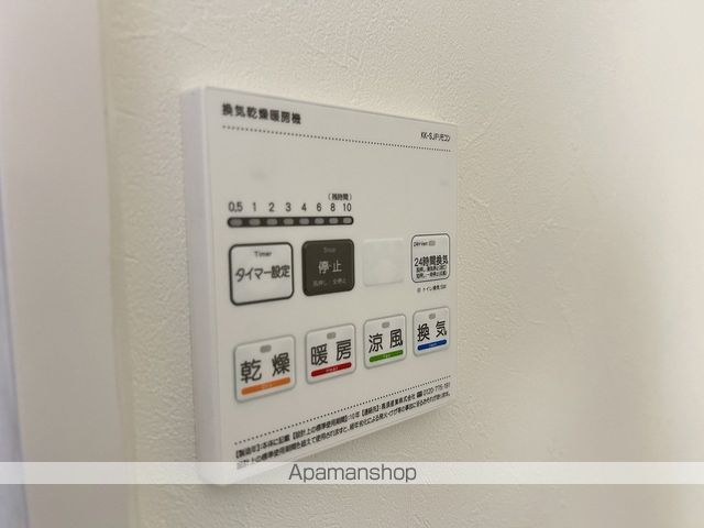 広島県広島市中区十日市町２丁目[1DK/28.71m2]の内装4