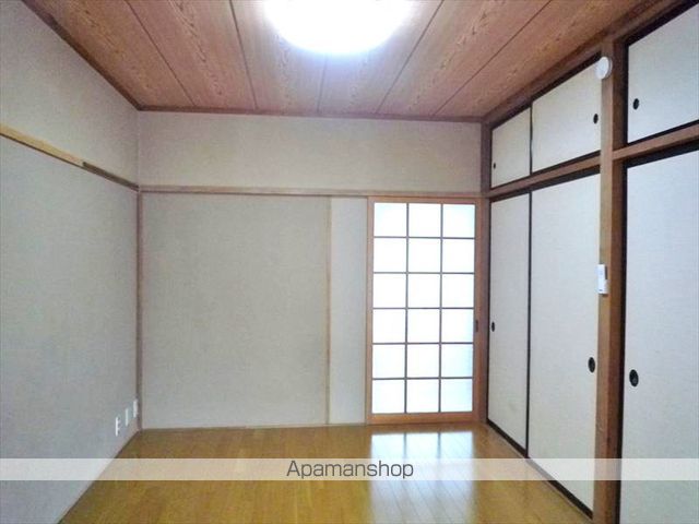 アルカサールAの内装写真